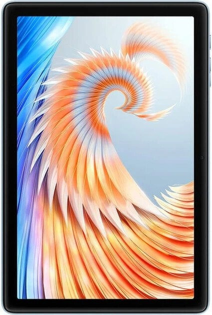 Планшет Oscal Pad 9 LTE 4GB/128GB (серый)