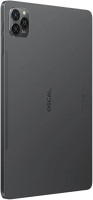 Планшет Oscal Pad 9 LTE 4GB/128GB (серый)