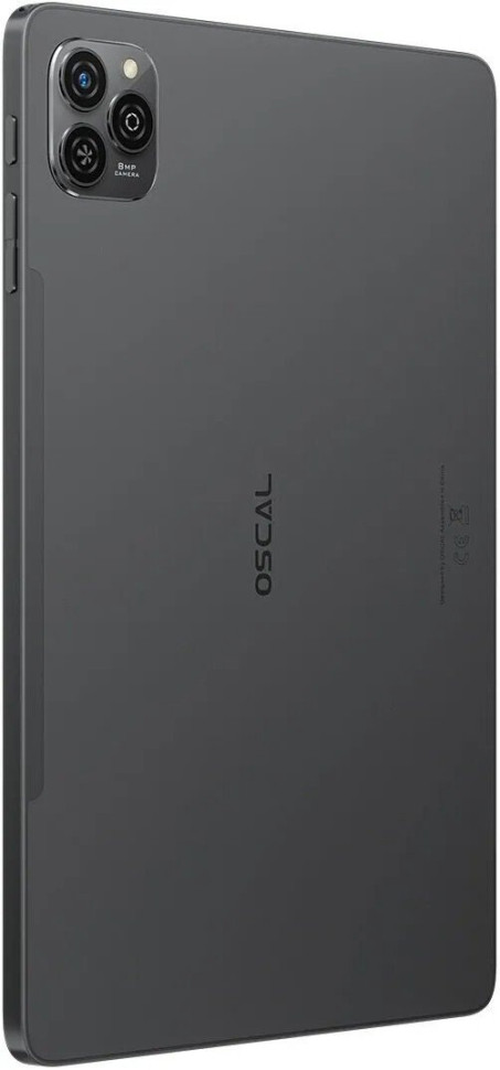 Планшет Oscal Pad 9 LTE 4GB/128GB (серый)