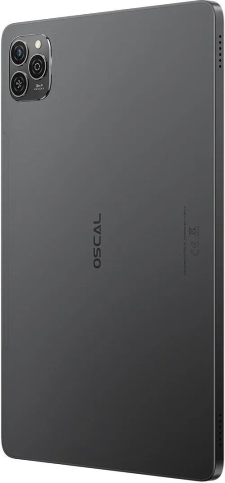 Планшет Oscal Pad 9 LTE 4GB/128GB (серый)