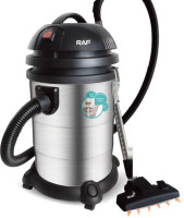 Промышленный пылесос Raf R.8706