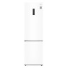 Холодильник с нижней морозильной камерой LG GA-B 509 CQTL