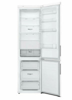 Холодильник с нижней морозильной камерой LG GA-B 509 CQTL