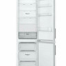 Холодильник с нижней морозильной камерой LG GA-B 509 CQTL