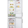 Холодильник с нижней морозильной камерой LG GA-B 509 CQTL