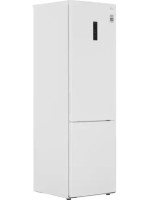 Холодильник с нижней морозильной камерой LG GA-B 509 CQTL