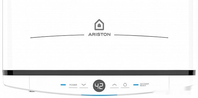 Водонагреватель Ariston Velis Tech PW ABSE 50