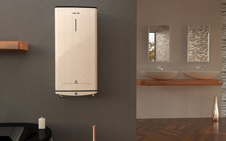 Водонагреватель Ariston Velis Tech PW ABSE 50