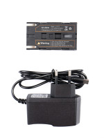 Лазерный нивелир Instrumax Greenliner 3-360 Set