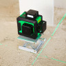 Лазерный нивелир Instrumax Greenliner 3-360 Set