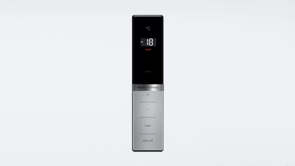 Морозильник Bosch Serie 6 GSN36BWFV