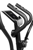 Эллиптический тренажер Alpin Sante X-172 (с сиденьем)