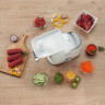 Мясорубка Gorenje MG1802SJW