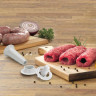 Мясорубка Gorenje MG1802SJW
