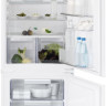 Холодильник Electrolux ENT7TF18S