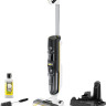 Вертикальный моющий пылесос Karcher FCV 4 Natural N 1.056-133.0