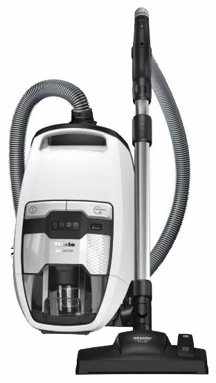 Пылесос Miele SKCR3 Blizzard CX1 Excellence