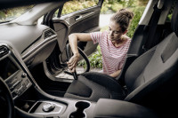 Промышленный пылесос Karcher WD 2 Plus S V-15/4/18 1.628-050.0