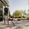 Промышленный пылесос Karcher WD 2 Plus S V-15/4/18 1.628-050.0