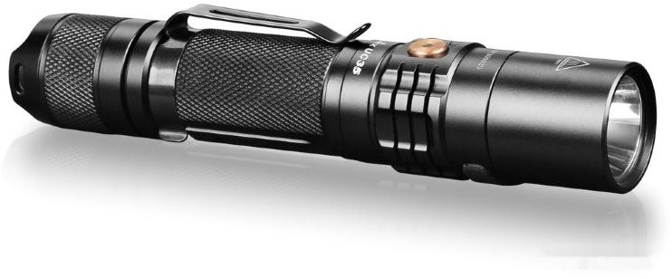 Фонарь Fenix UC35 V2.0 XP-L HI V3