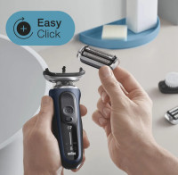 Электробритва мужская Braun Series 7 70-B1000s