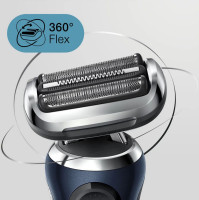Электробритва мужская Braun Series 7 70-B1000s