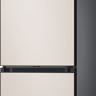 Холодильник Samsung RB34A7B4F39/WT