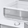 Холодильник Samsung RB34A7B4F39/WT