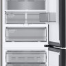 Холодильник Samsung RB34A7B4F39/WT