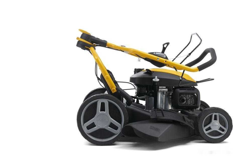 Газонокосилка Stiga Combi 748 V 2L0487838/ST2