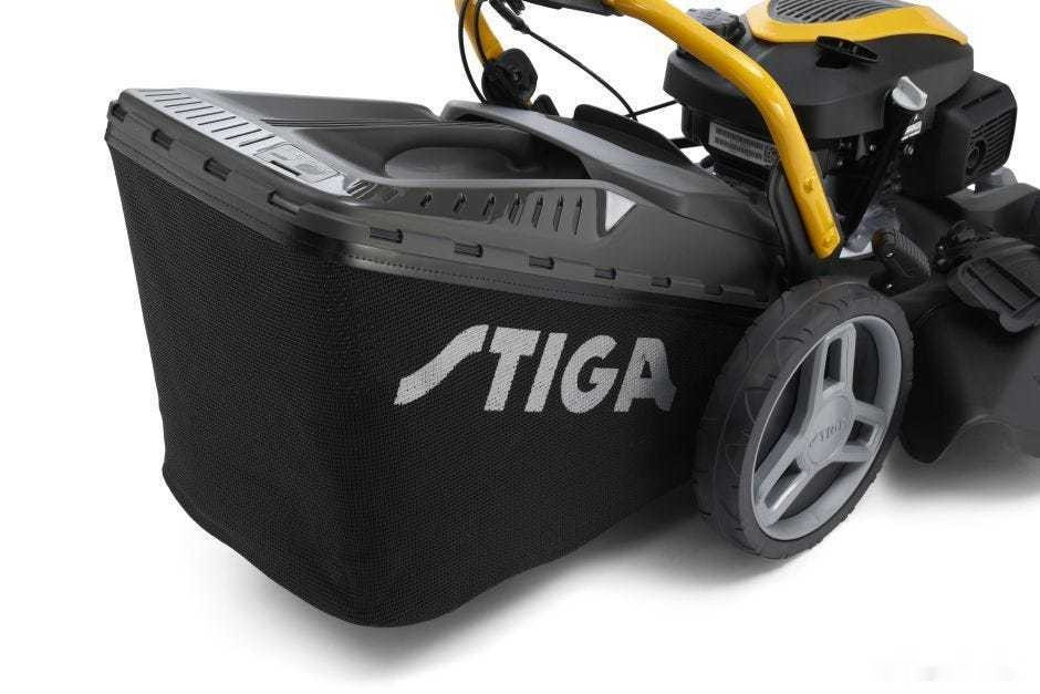 Газонокосилка Stiga Combi 748 V 2L0487838/ST2