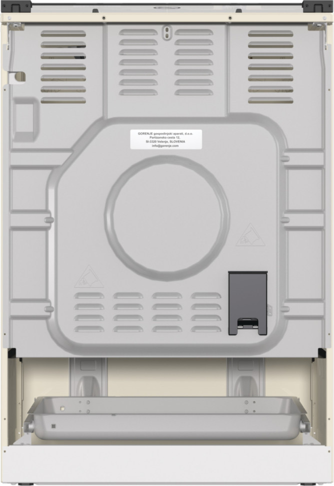 Плита Gorenje GGI6C20CLI