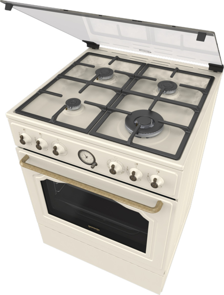 Плита Gorenje GGI6C20CLI