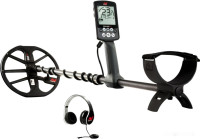 Металлоискатель Minelab Equinox 600