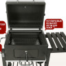 Гриль Start Grill Locker SG4524