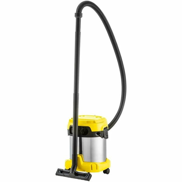 Промышленный пылесос Karcher WD 2 Plus S V-15/4/18/C 1.628-054.0