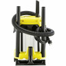 Промышленный пылесос Karcher WD 2 Plus S V-15/4/18/C 1.628-054.0
