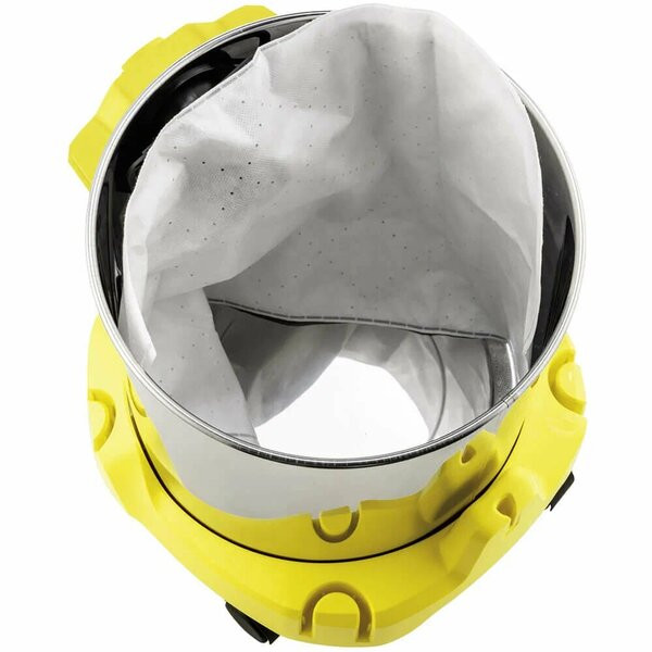 Промышленный пылесос Karcher WD 2 Plus S V-15/4/18/C 1.628-054.0