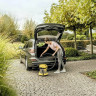 Промышленный пылесос Karcher WD 2 Plus S V-15/4/18/C 1.628-054.0