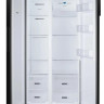 Холодильник side by side Weissgauff WSBS 600 XB NoFrost Inverter