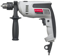 Дрель ударная Интерскол ДУ-13/780ЭР