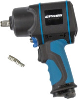 Пневмогайковерт Gross G1285