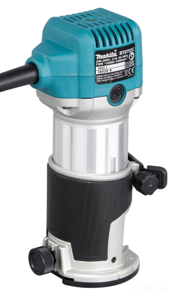 Фрезер Makita RT0702C