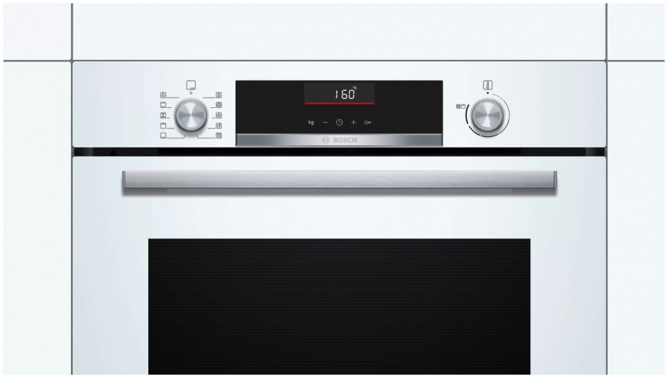 Духовой шкаф Bosch HBG536HW0R