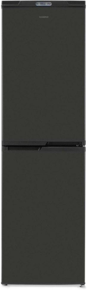 Холодильник SunWind SCC405