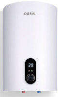 Водонагреватель Oasis Steel 30SN