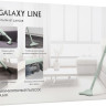 Пылесос Galaxy Line GL6221 (мятный)