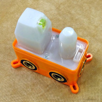 Смеситель MVL 29742-CR3