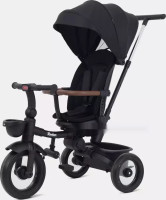 Детский велосипед MOWbaby Rodeo MC053 (черный)