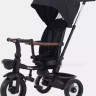 Детский велосипед MOWbaby Rodeo MC053 (черный)